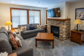 3201 - Two Bedroom Standard Powderhorn Lodge condo